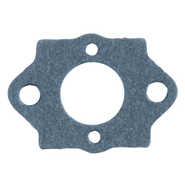 Sunbelt Carburetor Mounting Gasket 1.59" x1.16" x0.34" A-B1SB1542 - main